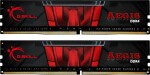 G.Skill Aegis DDR4 16GB (2x8GB) 3200MHz F4-3200C16D-16GIS