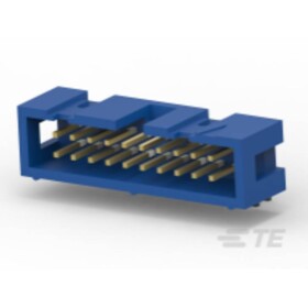 TE Connectivity 2-1761605-7 1 ks Tray; 2-1761605-7