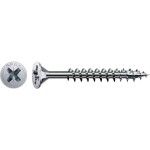 SPAX 1081010500705 skrutka zo zápustnou hlavou 5 mm 70 mm ocel 200 ks; 1081010500705