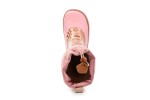 Affenzahn Rainboot Vegan Puddly Deer zateplené barefoot čižmy 29 EUR