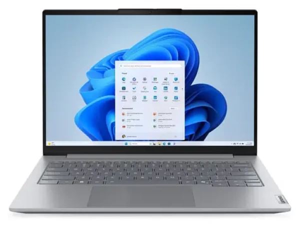 Lenovo ThinkBook 14 G9 IRL sivá / Notebook / 14" WUXGA / Intel Core 5 210H 2.2GHz / 16GB / 1TB SSD / Intel / W11H (21UY008DCK)