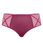 Dámske nohavičky Sculptresse Dionne Midi Brief orchid 9694