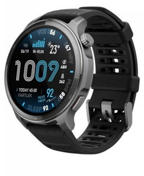 Huami Amazfit Balance 2 XT NFC Black