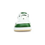 Be lenka barebarics wave white & dark green kožené barefoot poltopánky 43 EUR