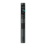 FNIRSI HS-02B / Spájkovačka / 100 W / USB-C PD/QC/ DC / 100-450 °C / IPS displej (HS-02B)