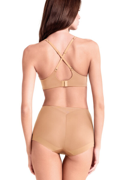 Dámske nohavičky Lormar Ultra 4437L M Tělová