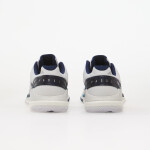 Tenisky adidas Crazyquick BOOST Padel Ftwr White/ Silver Met./ Dark Blue EUR 43 1/3