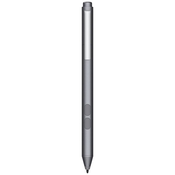 HP MPP 1.51 digitálne pero s presným písacím hrotom sivá; 3V2X4AA#ABB