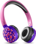 Cellular Line Cellularline Music & Sound Bluetooth Headphone Fantasy Camo