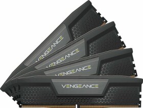 Corsair Vengeance 192GB (4X 48GB) DDR5 5200MHz / CL38 / DIMM / XMP 3.0 (CMK192GX5M4B5200C38)