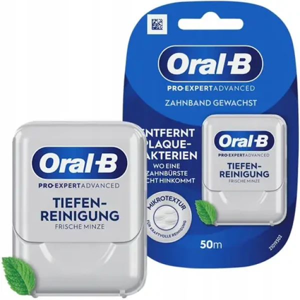 Oral-B Pro Expert / Zubná niť