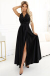Dlhé šaty model 208961 Numoco s