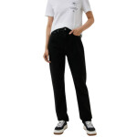 CALVIN KLEIN JEANS Dámske džínsy STRAIGHT 26/32