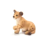 Mojo Animal Planet Levíča hrajúce sa
