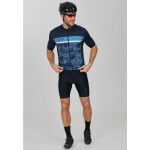 Pánský cyklistický dres Endurance Dennis Cycling/MTB S/S Shirt