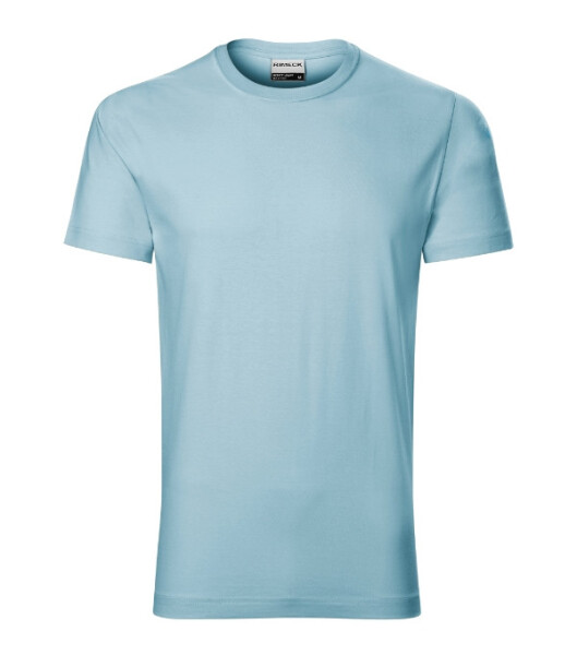 Resist Tričko pánske sky blue S