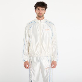 Bunda Puma x FENTY T7 Piping Track Jacket UNISEX Warm White XS
