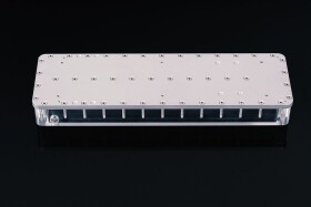 CSFG Bloodfountain Reservoir - Acryl