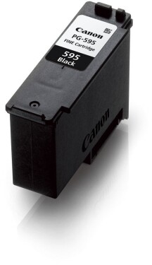 Canon CANON Black ink cartridge PG-595