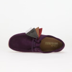 Clarks Originals Wallabee Damson Suede 9