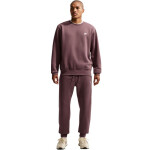 Pánska mikina Nike Club BB, hnedá, FN3886 502 S
