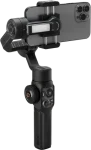 Zhiyun Smooth 5S AI / 3-osý teleskopický gimbal na mobil / Bluetooth / USB-C (C030123ABR1)