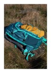 Športový batoh Husky Crewtor 30l Turquoise