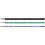 HELU 66405-305 jeden drôt, UL 1569, 1 x 0.823 mm², biela, 305 m; 66405-305