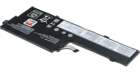 T6 Power Batéria pre Lenovo Yoga 720-12IKB / IdeaPad 320S-13IKB / 3cell / 3108mAh / čierna (NBIB0184)
