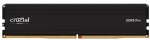 CRUCIAL Pre 16GB (1x16GB) DDR5 5600MHz / DDR5 / UDIMM / CL46 / 1.1V / XMP 3.0 / EXPO (CP16G56C46U5)