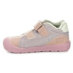 Biomecanics Botin Corazones Lavender zimné barefoot topánky 22 EUR