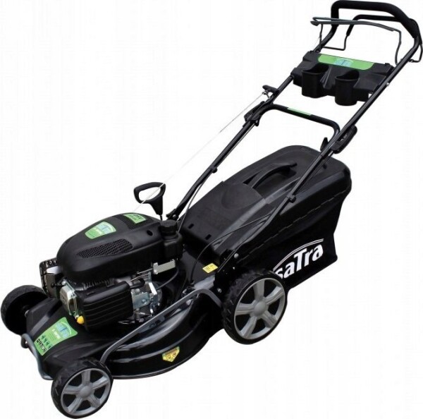 Satra Kosačka Motorový 48cm 173cm3 Z NAPĘDEM
