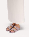Birkenstock Arizona EVA Faded Purple 39