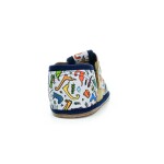 Pegres BF01 dinosaurus barefoot papuče 29 EUR