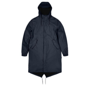 Bunda, mackintosh Rains unisex Fishtail Parka W3 18140 47 XS