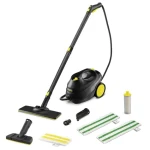 Kärcher SC 3 EasyFix / Parný čistič / 1900 W / 3,5 bar / 1000 ml (1.513-665.0)