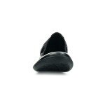 Groundies Lily 3.0 Barefoot+ Black dámske baleríny 43 EUR