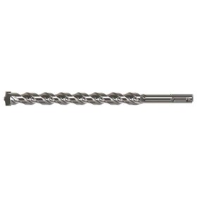 Heller Tools Bionic Pro SDS-Plus Hammerbohrer 23645 kladivový vrták 6.5 mm Celková dĺžka 260 mm SDS plus 1 ks; 23645