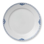 Royal Copenhagen Porcelánový tanier Princess Ø 27 cm