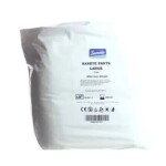 SANETE Pants nohavičky plienkové inkontinenčné L, savosť 1260 ml obvod pása 90-125 cm 10 ks