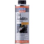 Liqui Moly Olejová prísada 1013 500 ml; 1013