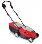 Descon Kosačka Elektrický 32cm 1300W