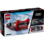 LEGO® Speed Champions 76921 Pretekárske auto Audi S1 ??e-tron quattro