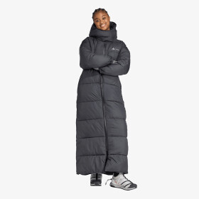 Bunda adidas x Moon Boot Full Length Jacket Black M