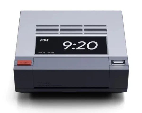 Ayaneo AM02 Retro / AMD R7840HS / 32GB DDR5 / 1TB SSD / HDMI / DP / LAN / USB / USB-C / W11H (6974817421874)