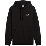 Pánska mikina Puma ESS Small No.1 Logo Hoodie TR M 682576 01 S