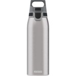 SIGG Shield ONE Brushed 1.0 l / Fľaša / nerez (8992.40)