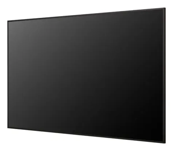 75" LG LED 75UH7N-M čierna / Monitor / 4K UHD / IPS / 700 cd/m2 / 24/7 / HDMI / DP / LAN / WebOS / 20W repro (75UH7N-MP.BEU)