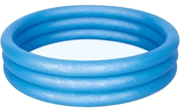 Bestway Nafukovací bazén / 122x25 cm / 140 l / Od 2 rokov