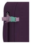 Cestovný batoh do lietadla CabinZero Classic 44L Midnight purple